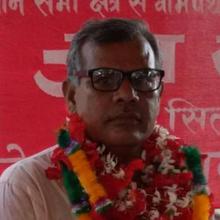 Mahanand Singh